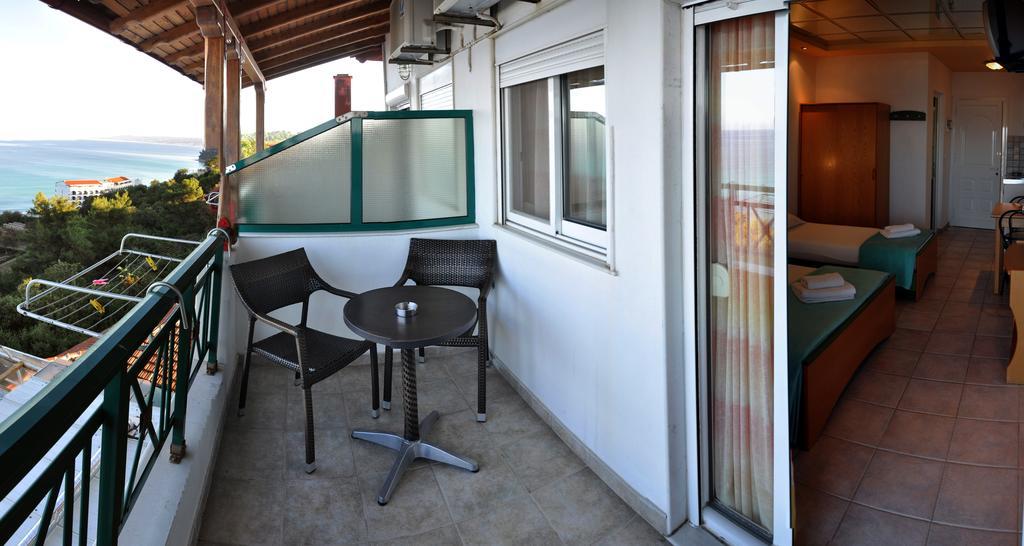 Big Blue Studios Kallithea  Exterior foto